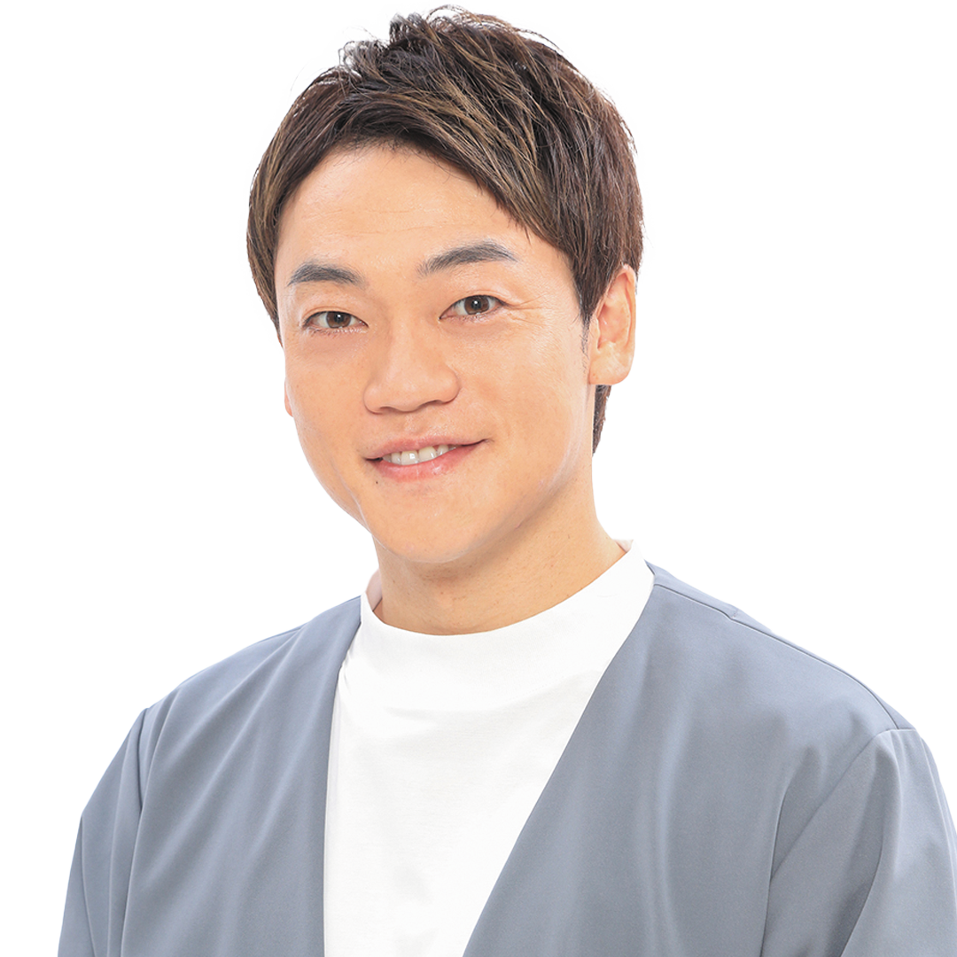 おばたのお兄さん