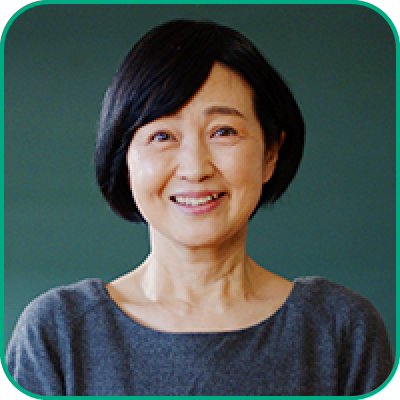 黒光さおりさん